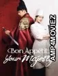 Bon Appetit Your Majesty (2025) Season 1 EP08 Hindi Dubbed Web Series