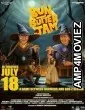 Bun Butter Jam (2025) HQ Hindi Dubbed Movie