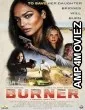 Burner (2025) HQ Bengali Dubbed Movie