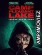 Camp Pleasant Lake (2024) HQ Hindi Dubbed Movie