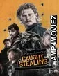 Caught Stealing (2025) ORG Hindi Dubbed Movie