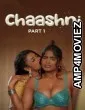 Chaashni (2025) Part 1 Ullu Hindi Hot Web Series