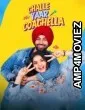 Challe Yaar Coachella (2025) Punjabi Movie