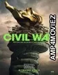Civil War Saint (2022) HQ Telugu Dubbed Movie