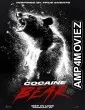 Cocaine Bear (2023) HQ Telugu Dubbed Movie