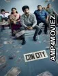 Con City (2026) Tamil Movie