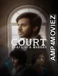 Court State Vs A Nobody (2025) ORG Hindi Dubbed Movie