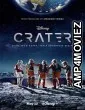 Crater (2023) HQ Hindi Dubbed Movie