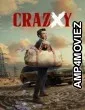Crazxy (2025) Hindi Movie