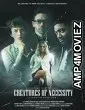 Creatures of Necessity (2022) HQ Telugu Dubbed Movie