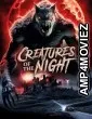 Creatures of the Night (2025) HQ Tami Dubbed Movie
