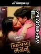 Crimes And Confessions Missing Majnu (2024) S03 Part 2 Hindi Hot Web Series
