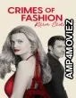 Crimes of Fashion Killer Clutch (2024) HQ Tamil Dubbed Movie