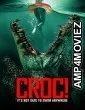 Croc (2022) HQ Hindi Dubbed Movie