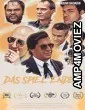 Das Spiel Endet (2022) HQ Bengali Dubbed Movie