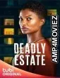 Deadly Estate (2023) HQ Bengali Dubbed Movie