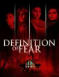 Definition OF Fear (2016) ORG Hindi Dubbed Movie