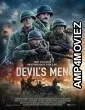 Devils Men (2023) HQ Bengali Dubbed Movie