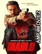 Diablo (2025) HQ Telugu Dubbed Movie