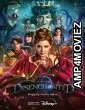 Disenchanted (2022) HQ Telugu Dubbed Movie