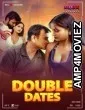 Double Date Raw Tape 2025 Moodx Hindi Hot Short Film