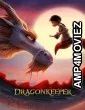 Dragonkeeper (2024) HQ Telugu Dubbed Movie