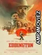 Eddington (2025) HQ Telugu Dubbed Movie