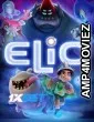 Elio (2025) English Movie