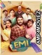 Emi (2025) HQ Hindi Dubbed Movie