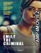 Emily The Criminal (2022) HQ Telugu Dubbed Movie