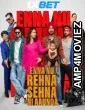 Enna Nu Rehna Sehna Ni Aaunda (2025) Punjabi Movie