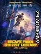 Escape from the 21st Century (2024) HQ Tamil Dubbed Movie