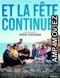 Et la fete continue (2023) HQ Bengali Dubbed Movie