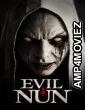 Evil Nun (2025) ORG Hindi Dubbed Movie