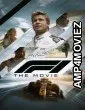 F1 The Movie (2025) English Movie