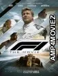 F1 The Movie (2025) HQ Tamil Dubbed Movie