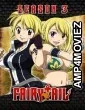 Fairy Tail (2011) Season 3 EP15 To EP28 Hindi Dubbed Web Series
