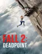 Fall 2 Deadpoint (2026) English Movie