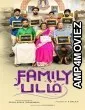 Family Padam (2024) HQ Telugu Dubbed Movie