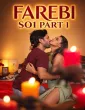 Farebi (2026) S01 Part 1 WaahPlay Hindi Hot Web Series