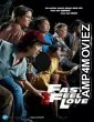 Fast Feel Love (2022) HQ Bengali Dubbed Movie