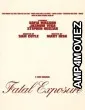 Fatal Exposure (2025) HQ Tamil Dubbed Movie