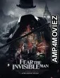Fear the Invisible Man (2023) HQ Hindi Dubbed Movie