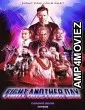Fight Another Day (2024) HQ Telugu Dubbed Movie