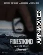 Finestkind (2023) HQ Hindi Dubbed Movie