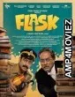 Flask (2025) HQ Tamil Dubbed Movie