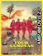 Four Samosas (2022) HQ Tamil Dubbed Movie