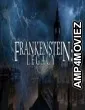 Frankenstein Legacy (2024) HQ Telugu Dubbed Movie