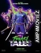 Freaky Tales (2024) HQ Tamil Dubbed Movie