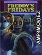 Freddys Fridays (2023) HQ Telugu Dubbed Movie